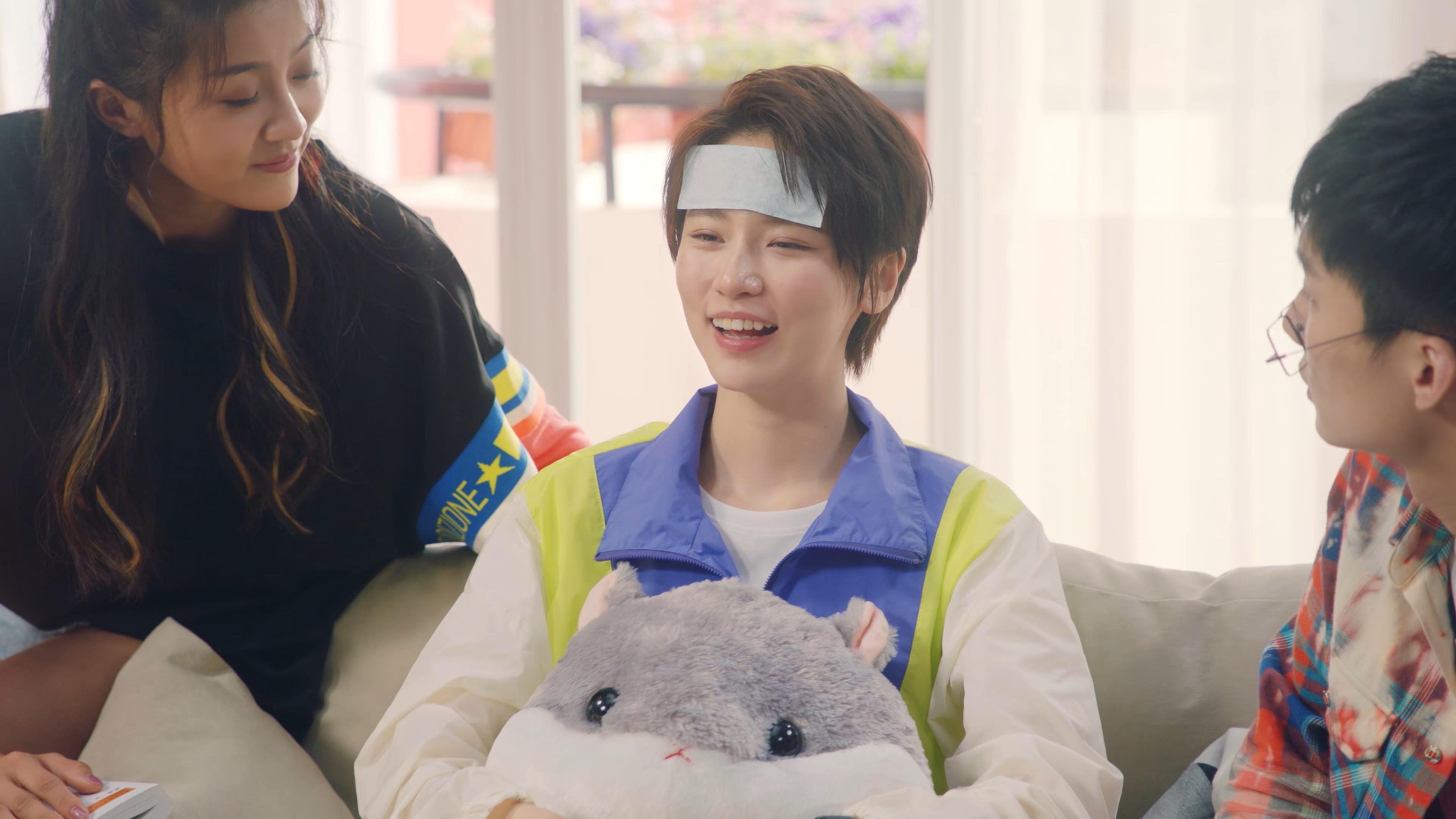 爱游戏中国官方网站平台-“香港街头跑步大赛，SHO-CHAN Run 2025火热开跑”