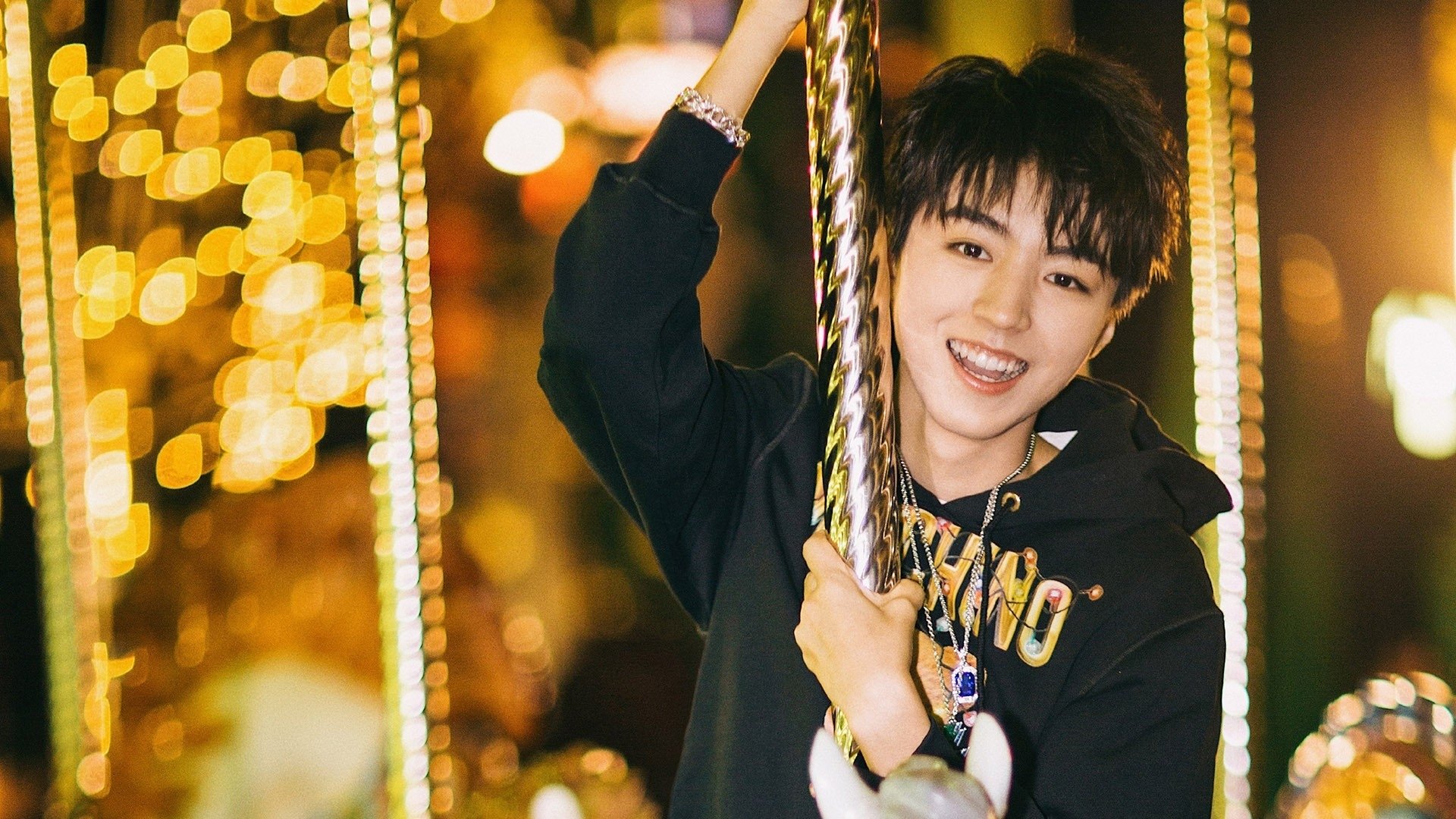 “香港街头跑步大赛,SHO-CHAN Run 2025火热开跑”